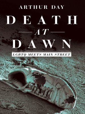 cover image of Death at Dawn
